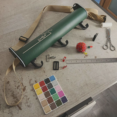 L’atelier CavalSud