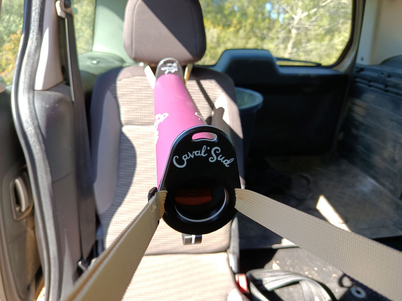 CavalHamac Product