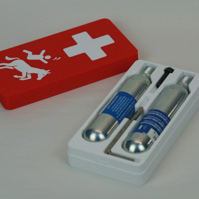 Caval'Box